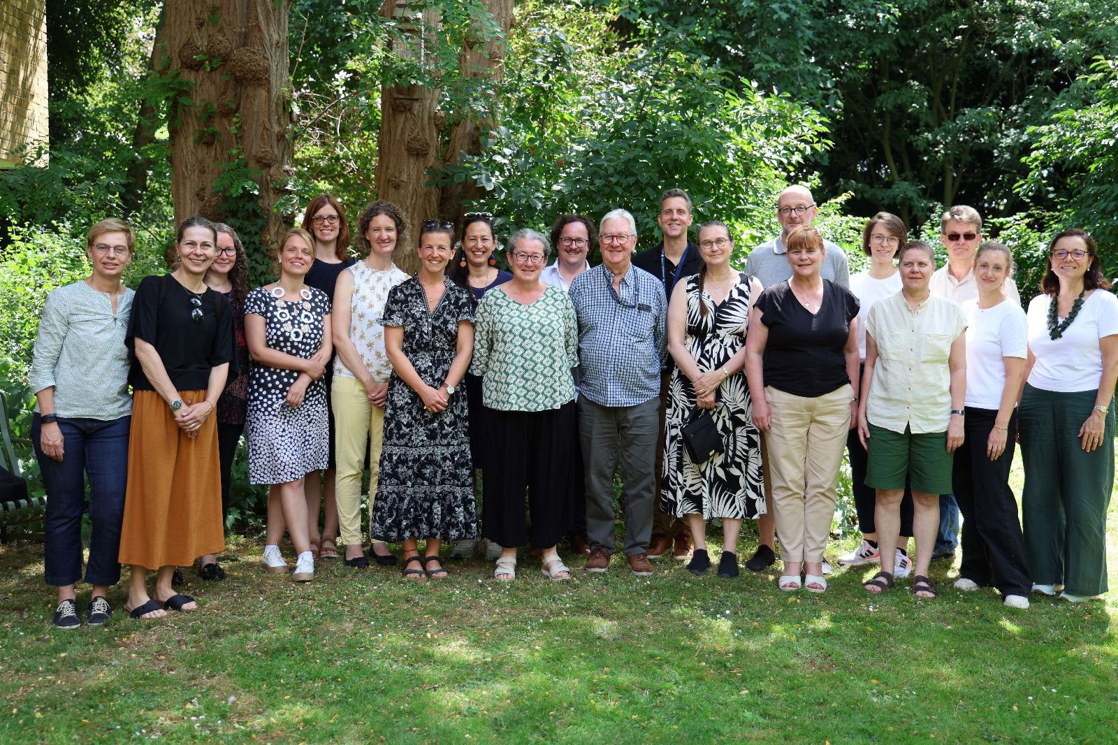 poseta Oksford institutu