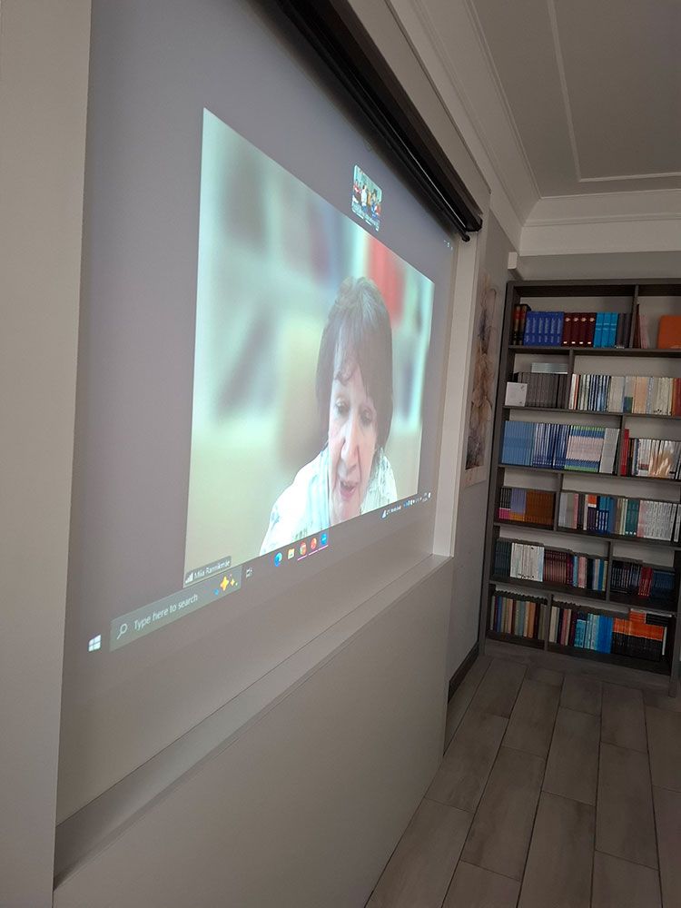 Predstavljanje projekta ACASTEMY i inovativnih mikro-kredencijala za nastavnike