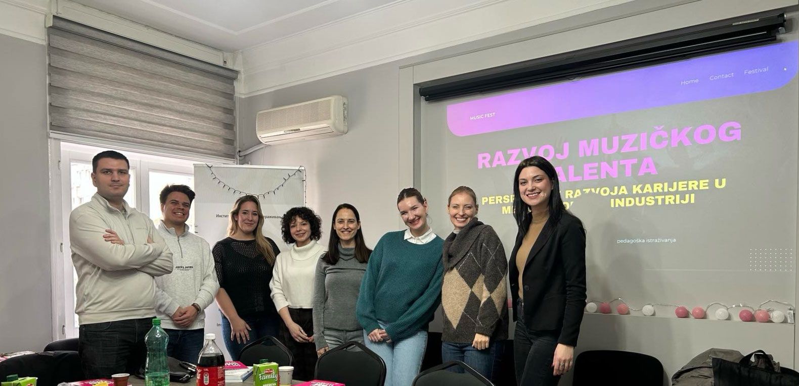 Razvoj muzičkog talenta IPI